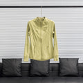 Lululemon Define Jacket - Citron
