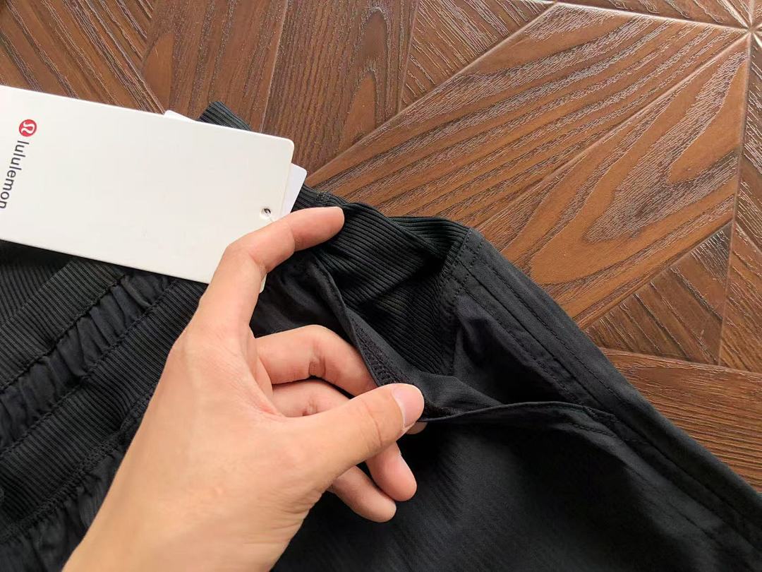 LULULEMON TROUSERS 6402518