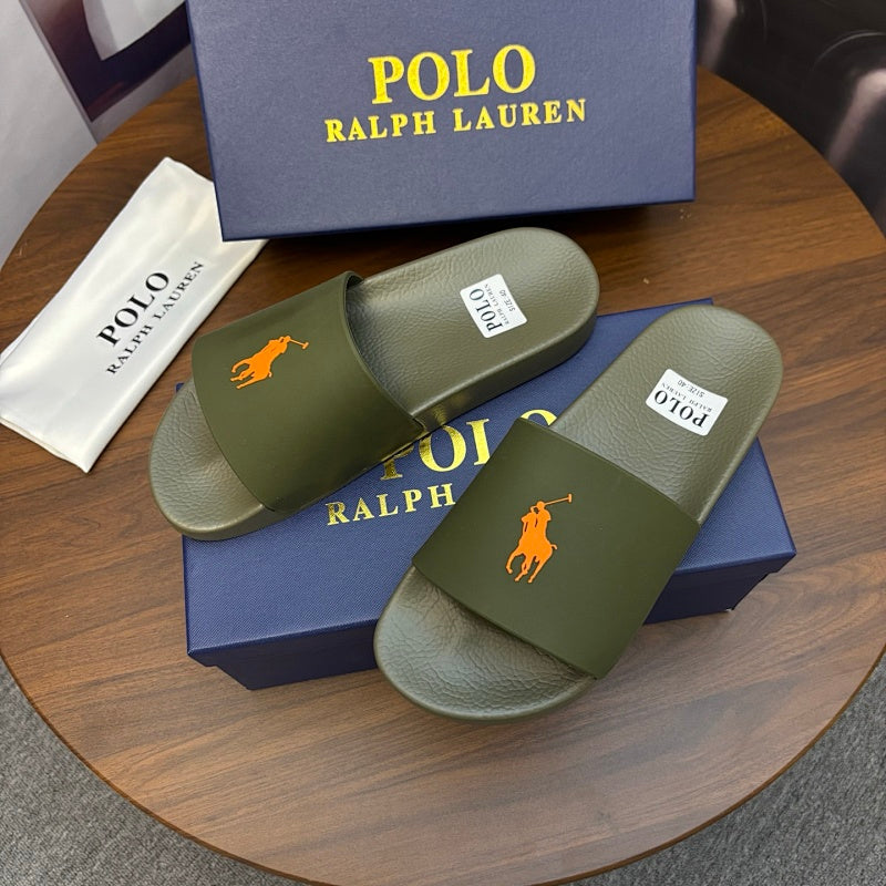 Polo Ralph Lauren Slide Sandals 2