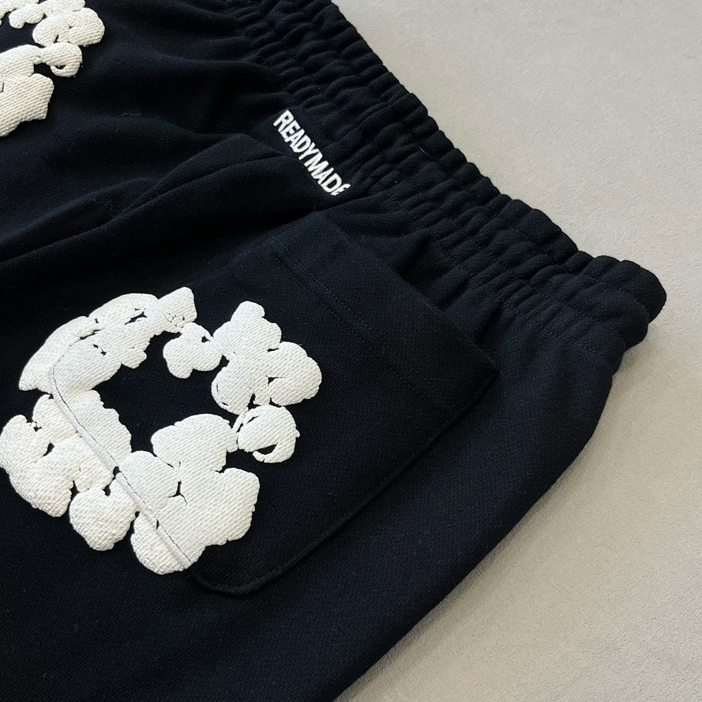 READYMADE x Denim Tears Flare Sweatpants