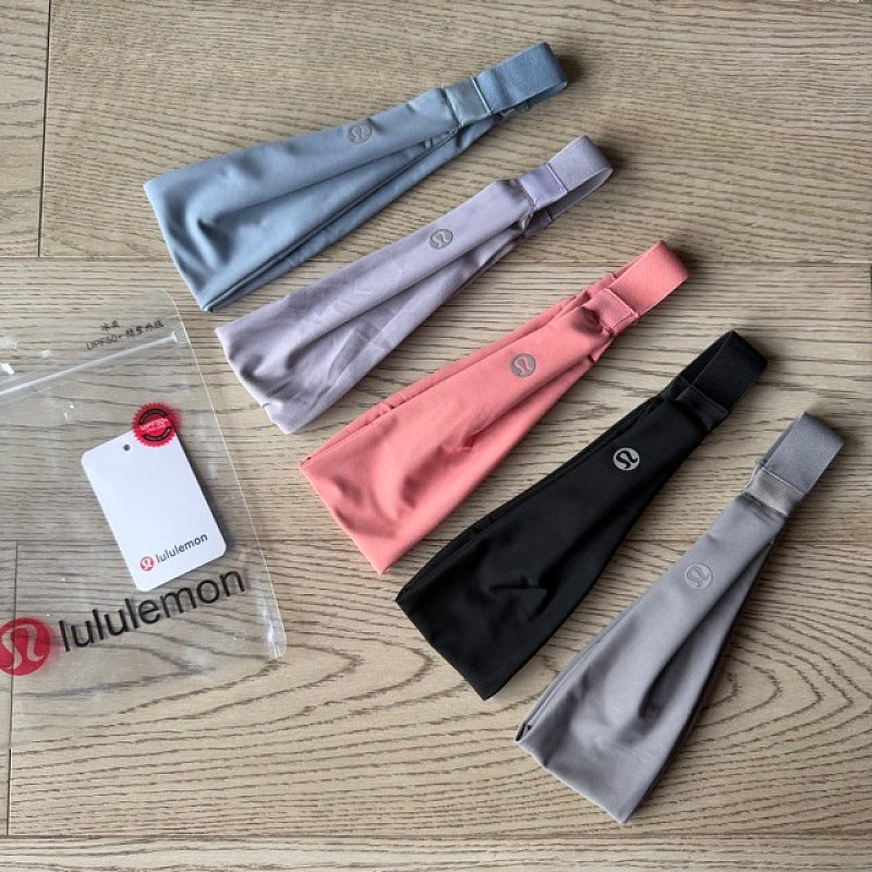Lululemon Elastic Running Headband