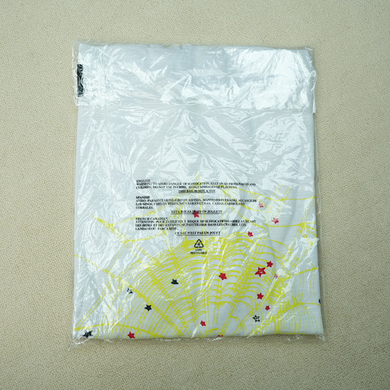 Sp5Der Web Tee