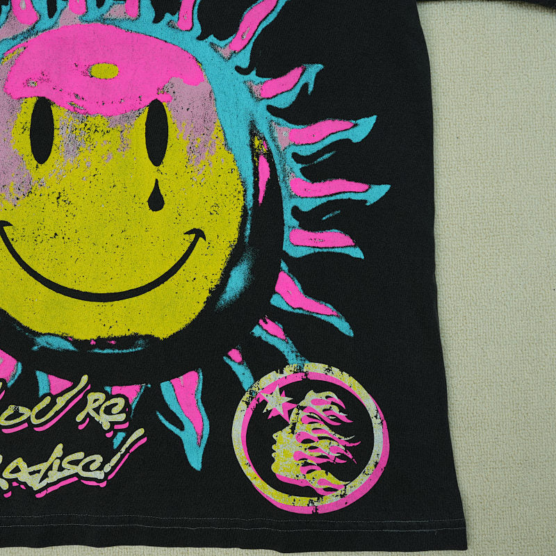 Hellstar Tee