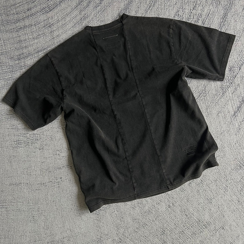 Pyredworld Grey Garment - 100% Cotton