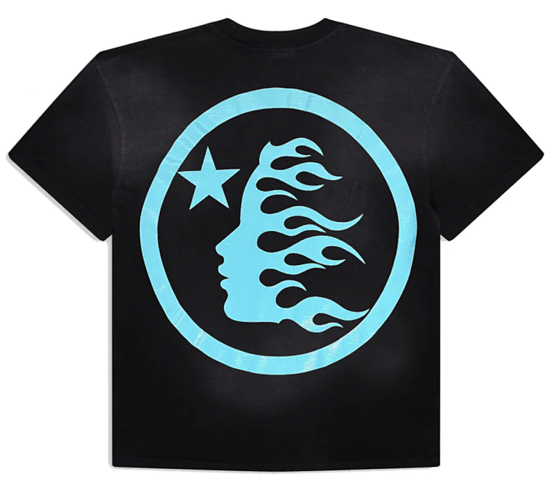 Hellstar Tee