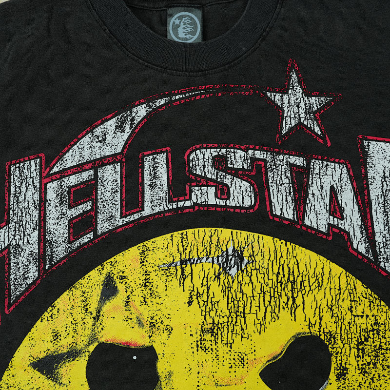 Hellstar Evil Smile Tee