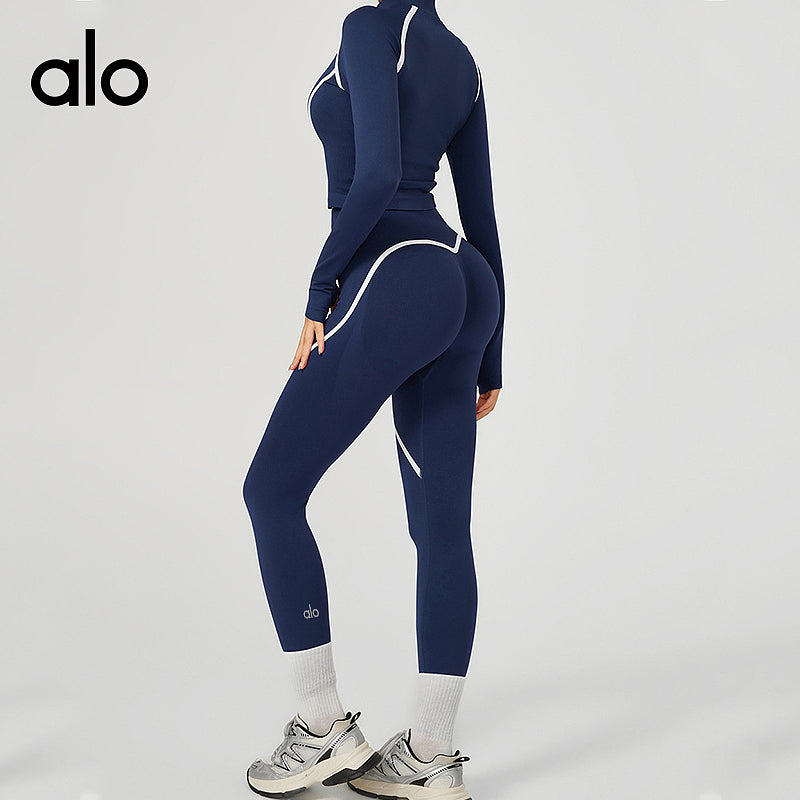 Alo Yoga Activewear Set