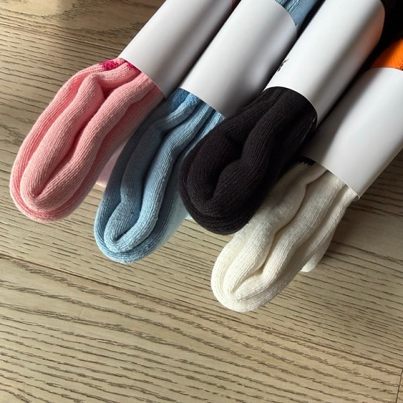 BAPE Crew Socks