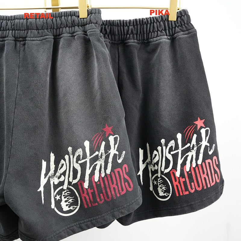 Hellstar Records Shorts