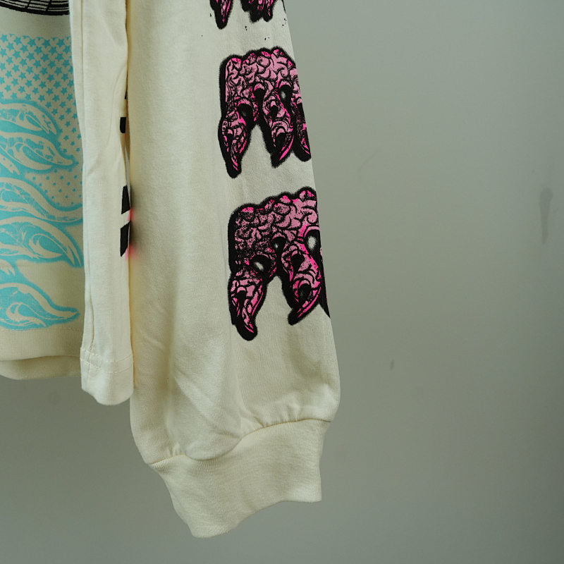 Hellstar L/S T-Shirts