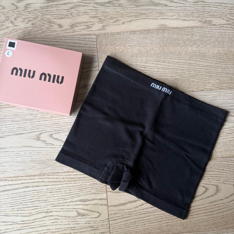 Miu Miu Womens Shorts
