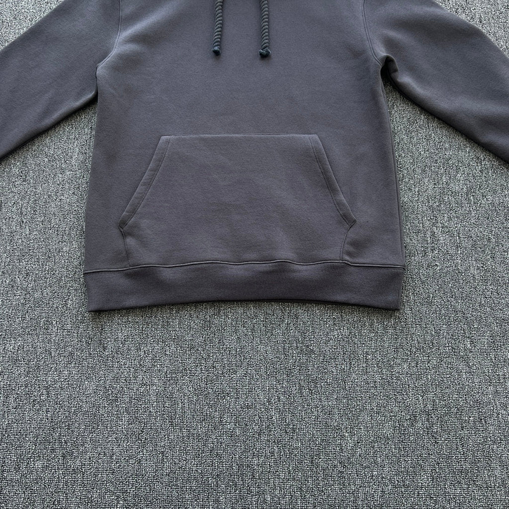 Hoodie Set Grey
