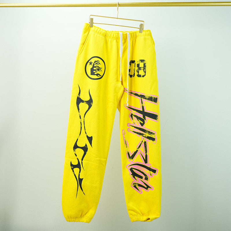 Hellstar Sweatpants