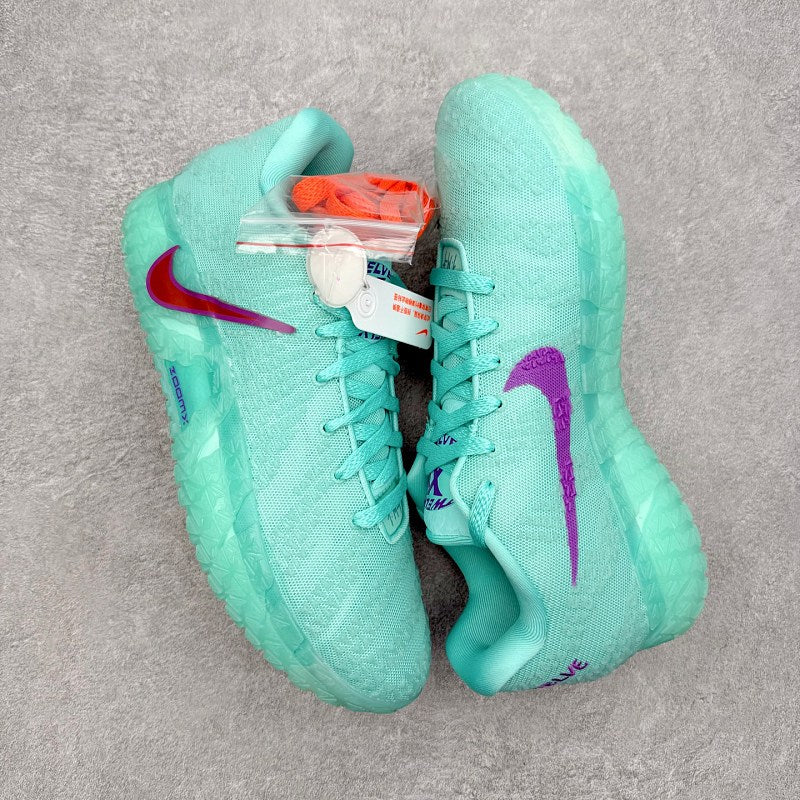 Nike Zoom GT Cut 2 - Tropical Twist/Fuchsia Dream