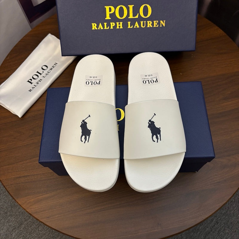 Polo Ralph Lauren Slide Sandals 2