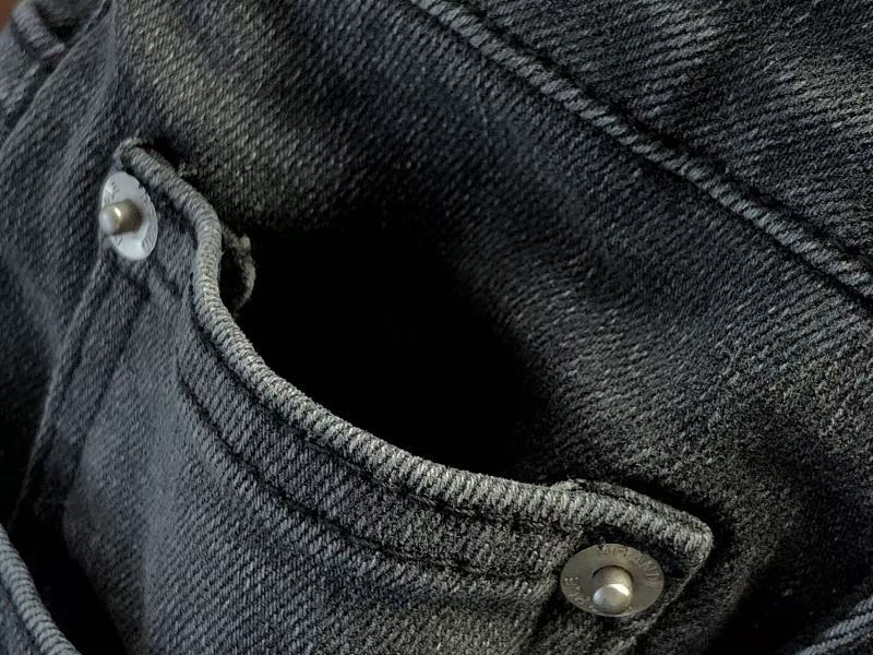 PURPLE BRAND JEANS 11111022
