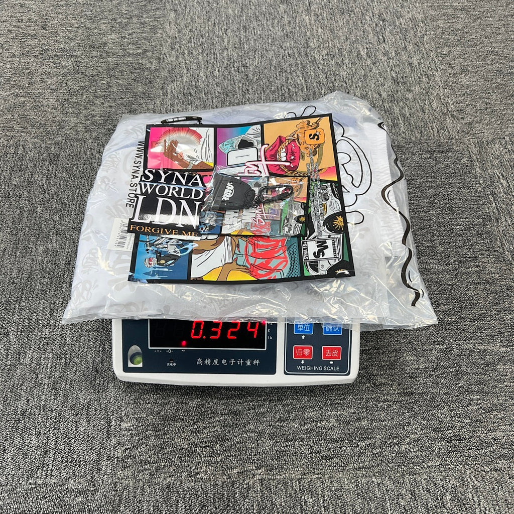 SynaWorld Set 17