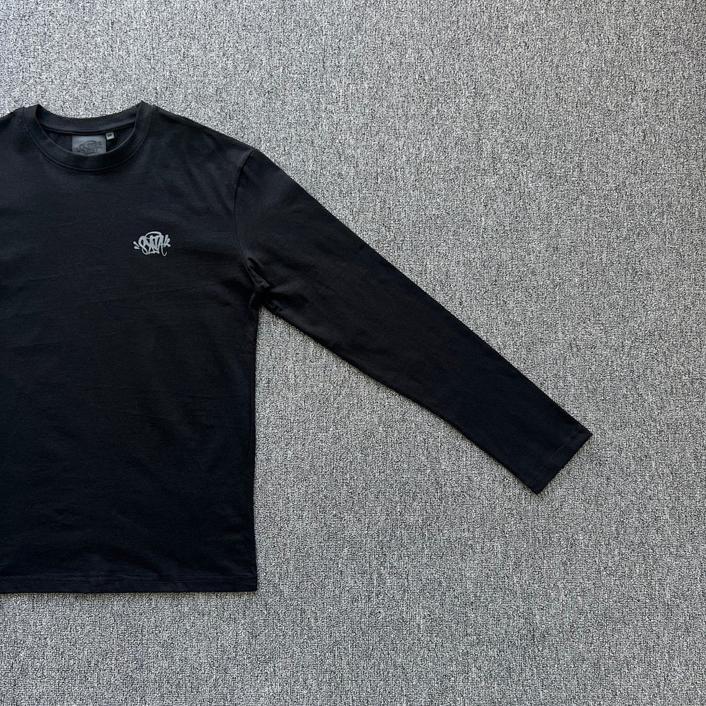 Synarchy Double Grey