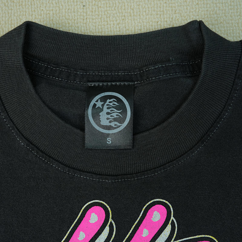 Hellstar Tee