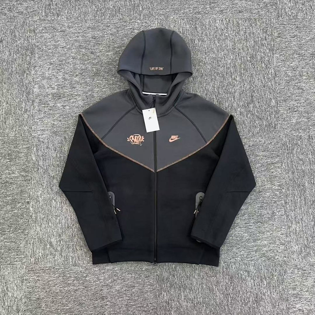 SynaWorld Hoodie 9