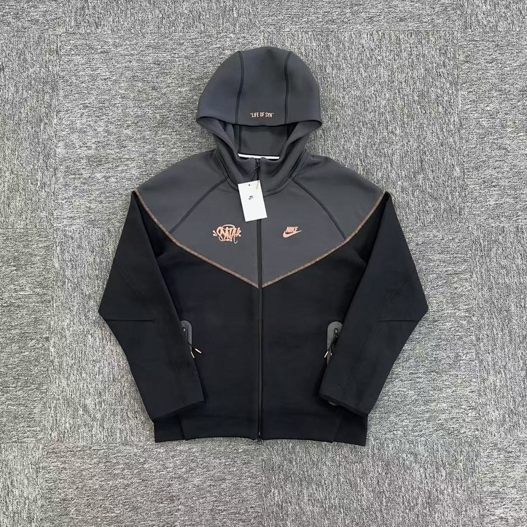 SynaWorld Hoodie 9