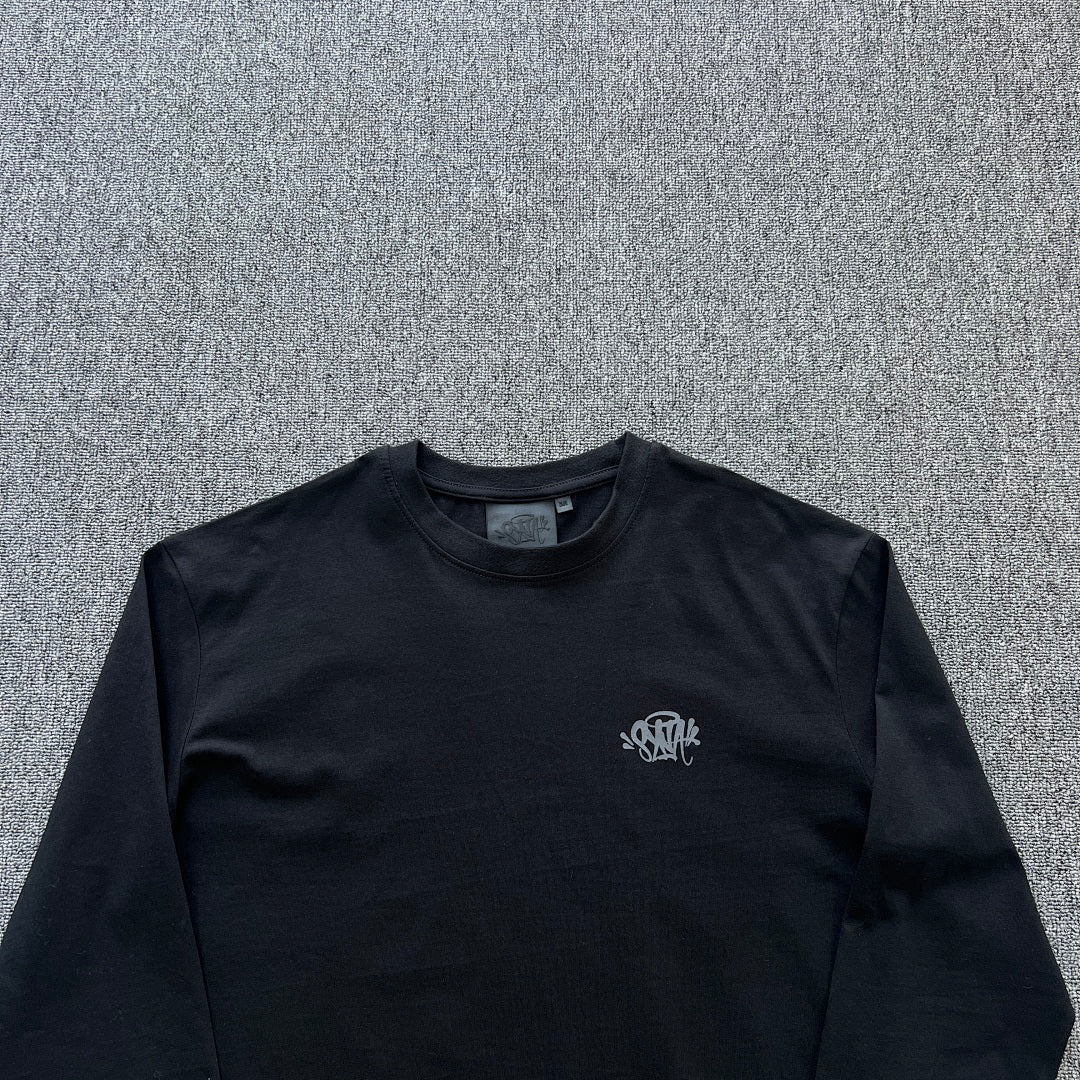 Synarchy Double Grey