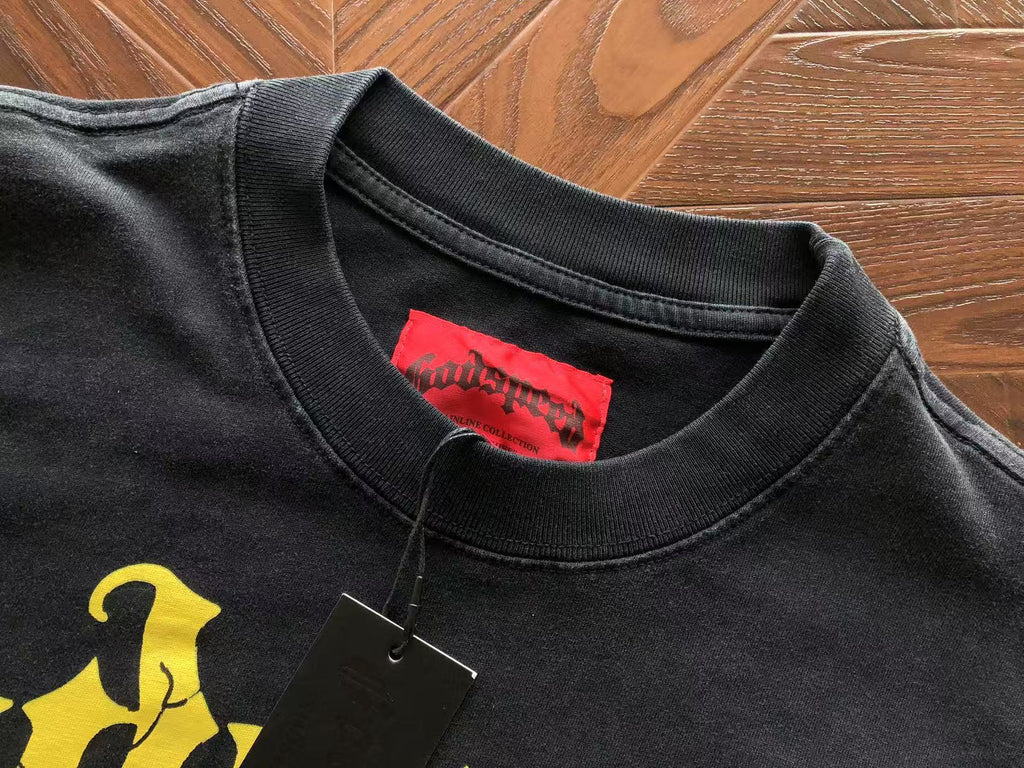 GODSPEED T-SHIRT