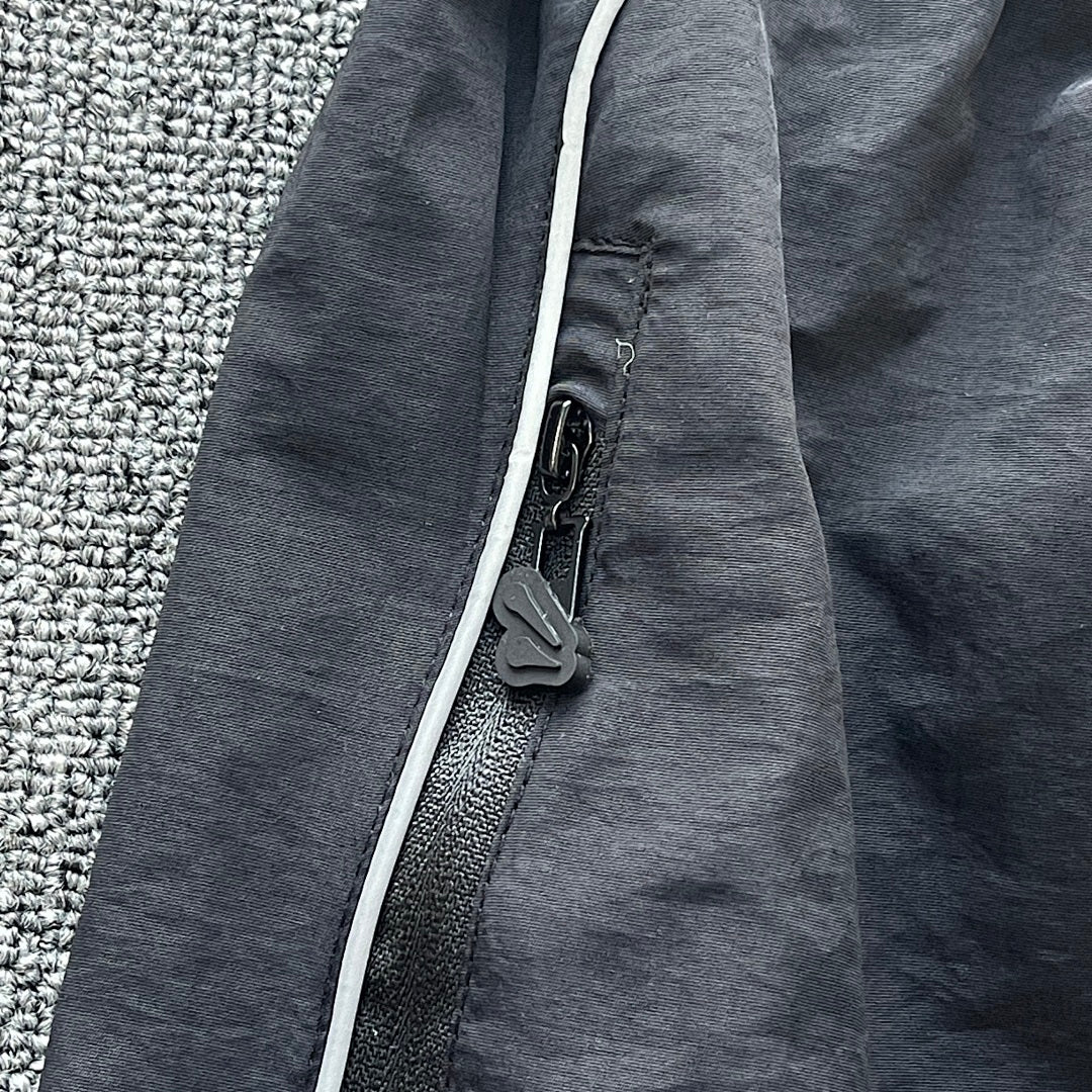 Track Pants Dark Grey