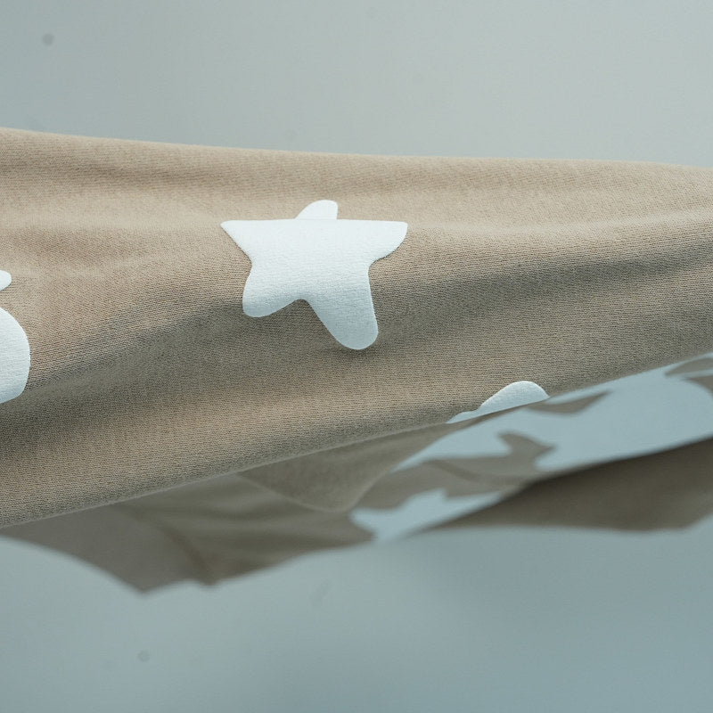 Sp5Der Beluga Hoodie Light Brown