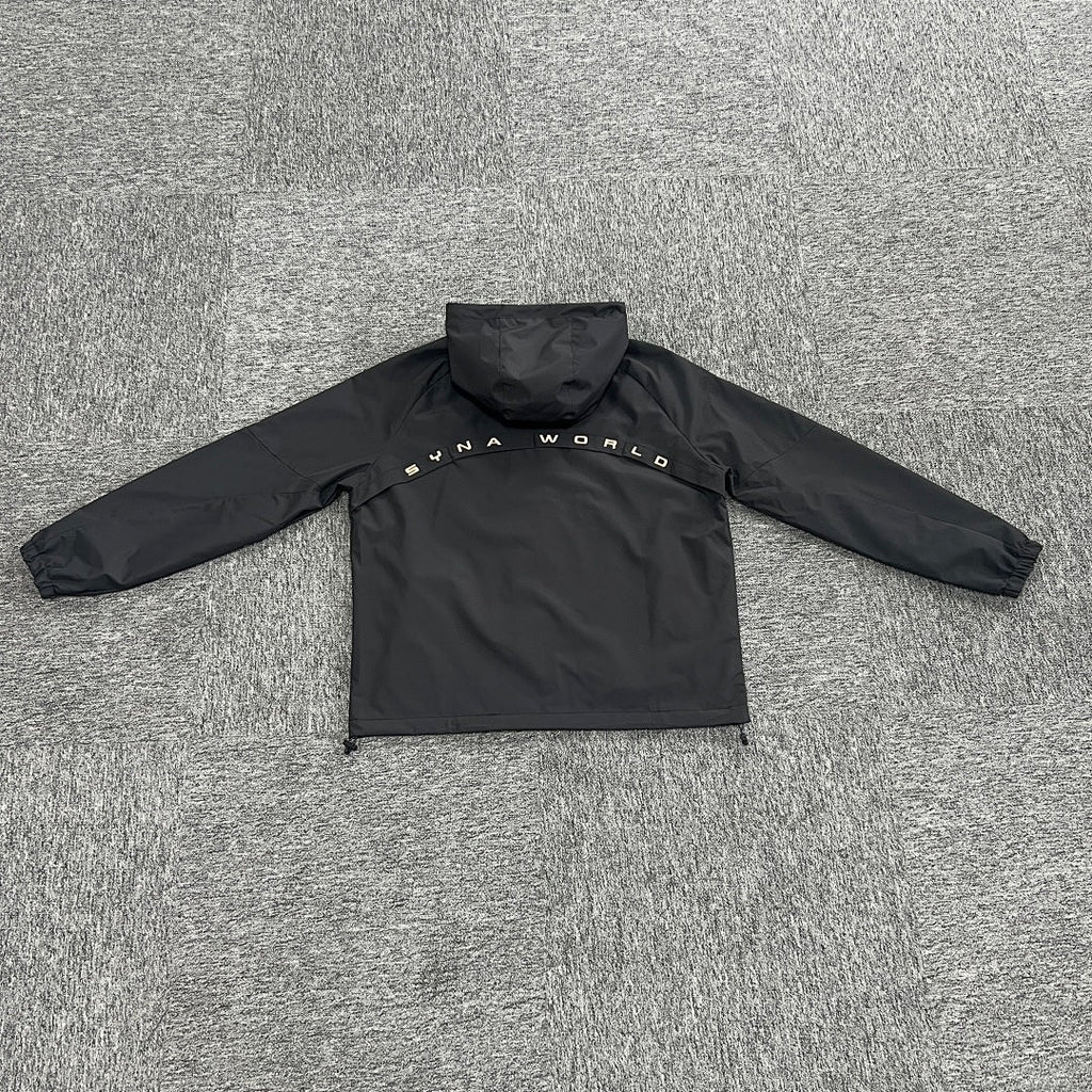 SynaWorld Hoodie