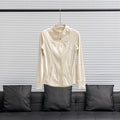Lululemon Define Jacket - Ivory