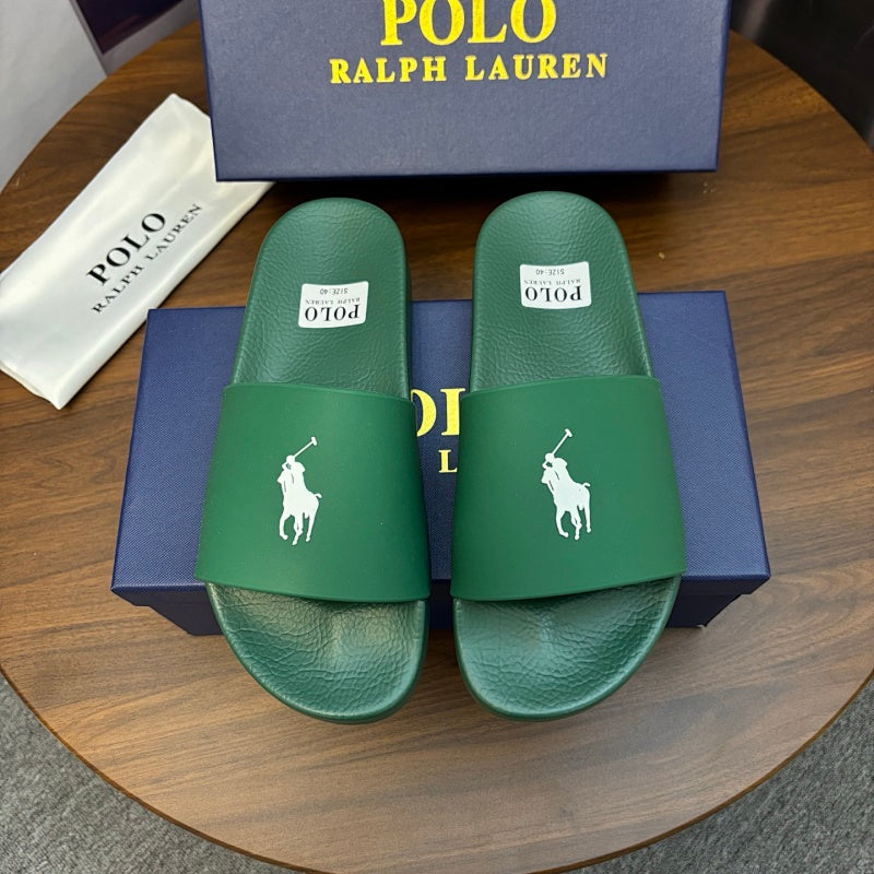 Polo Ralph Lauren Slide Sandals 2