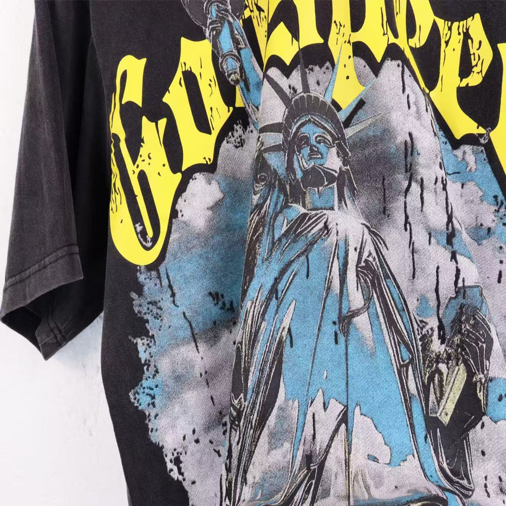 GODSPEED T-SHIRT