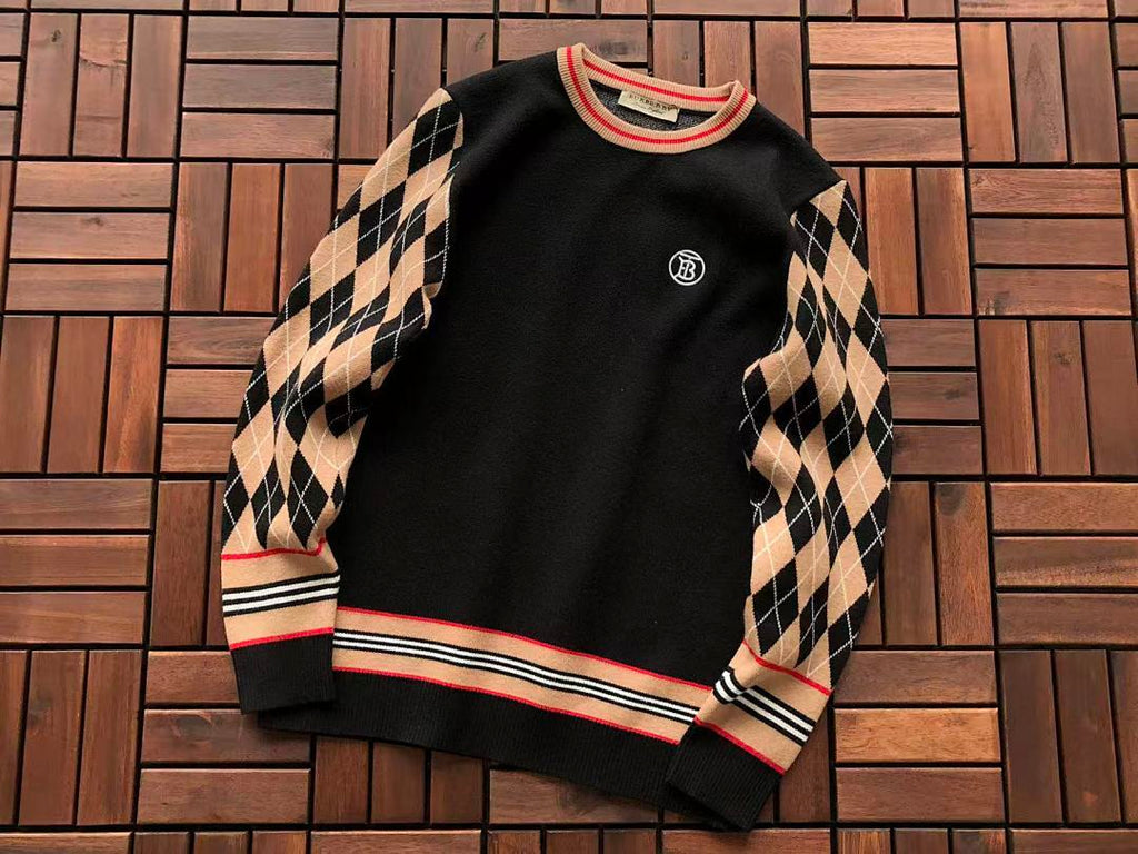 Burberry SWEATER