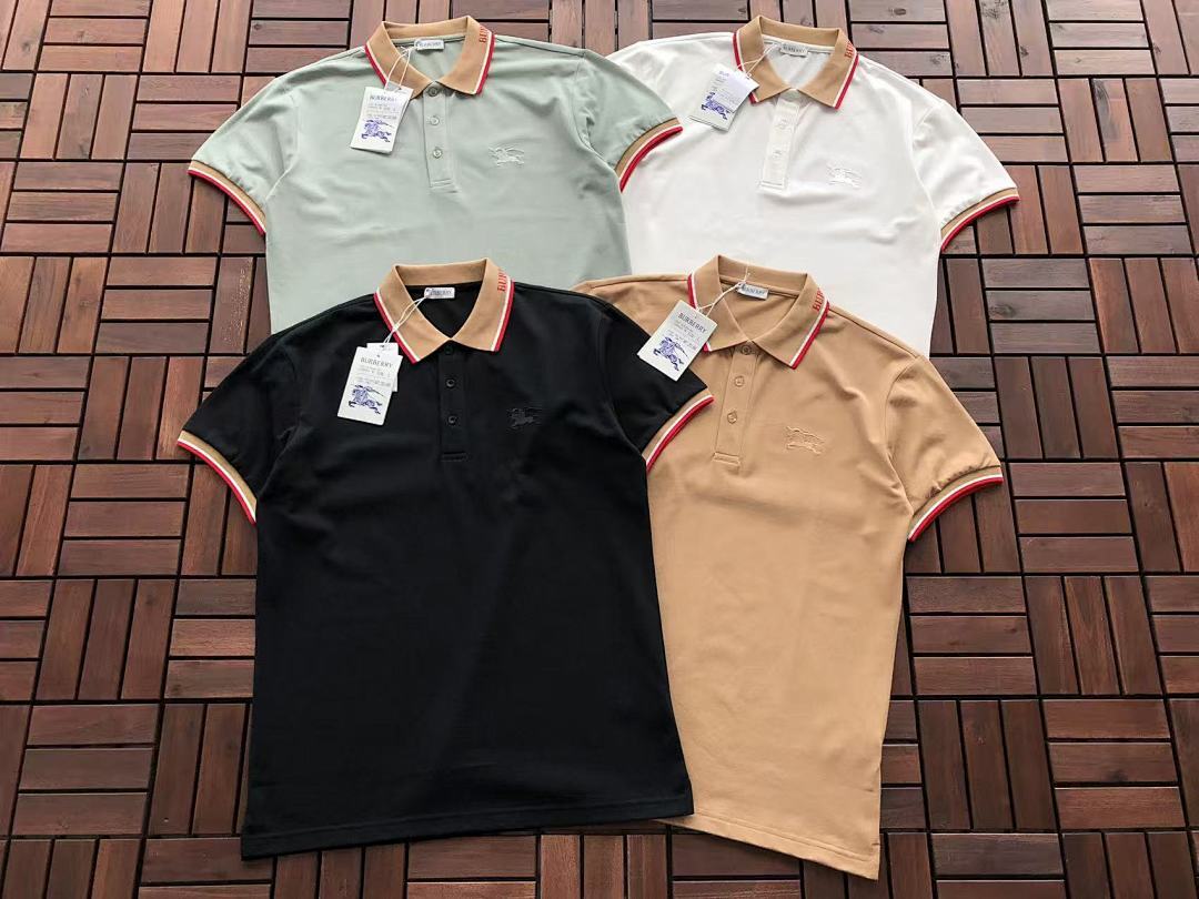 Burberry T-SHIRT