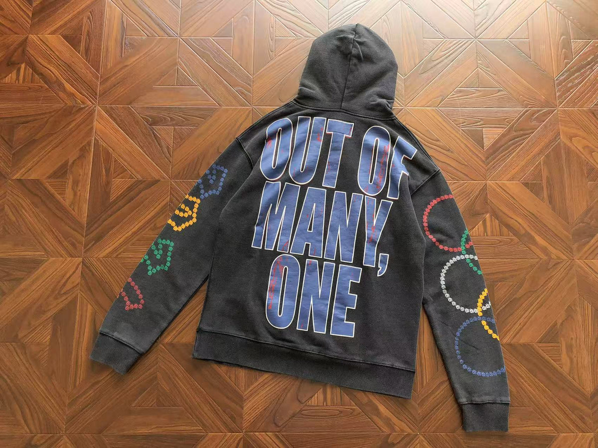 GODSPEED HOODIE