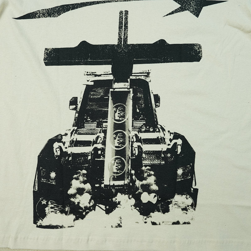 Hellstar ALL IN T-Shirt
