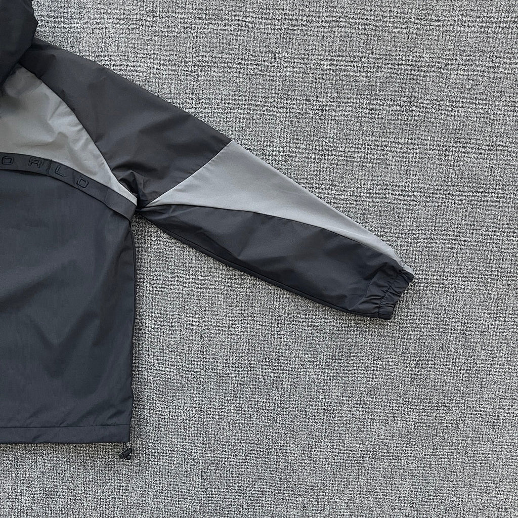 Vortex Jacket