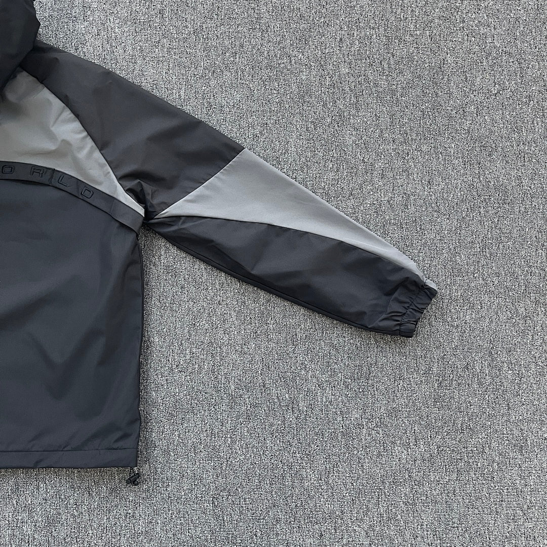 Vortex Jacket