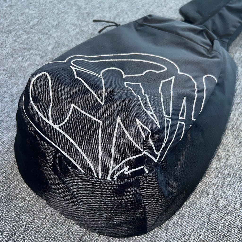 Sling Bag Black