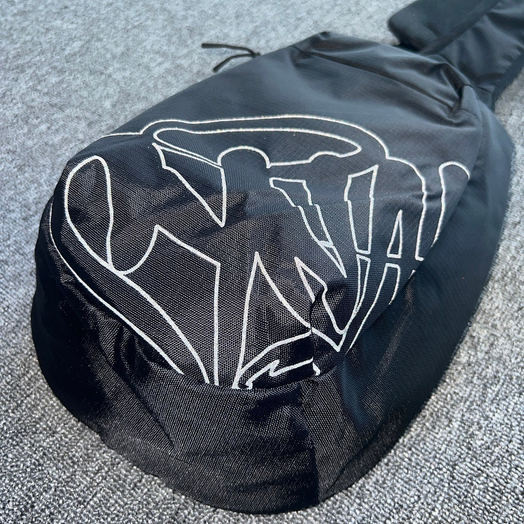 Sling Bag Black