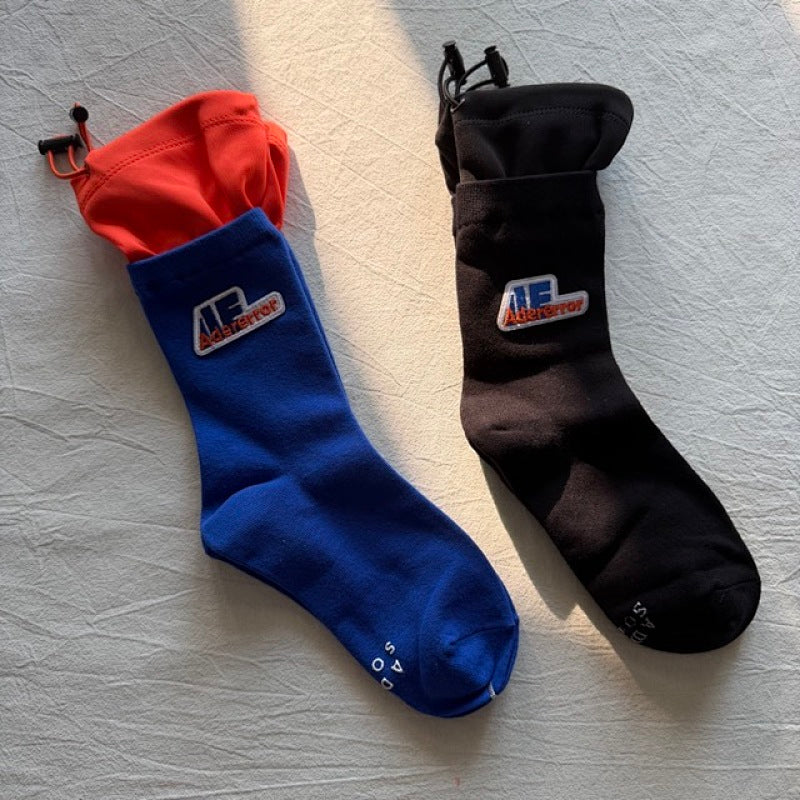 Ader Error Socks