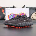 Nike Mind Body x Fragment Design - Black/Red