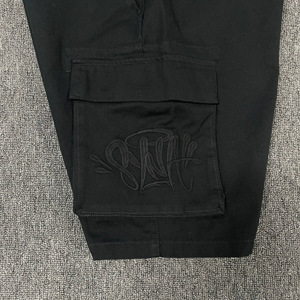 Workwear Shorts