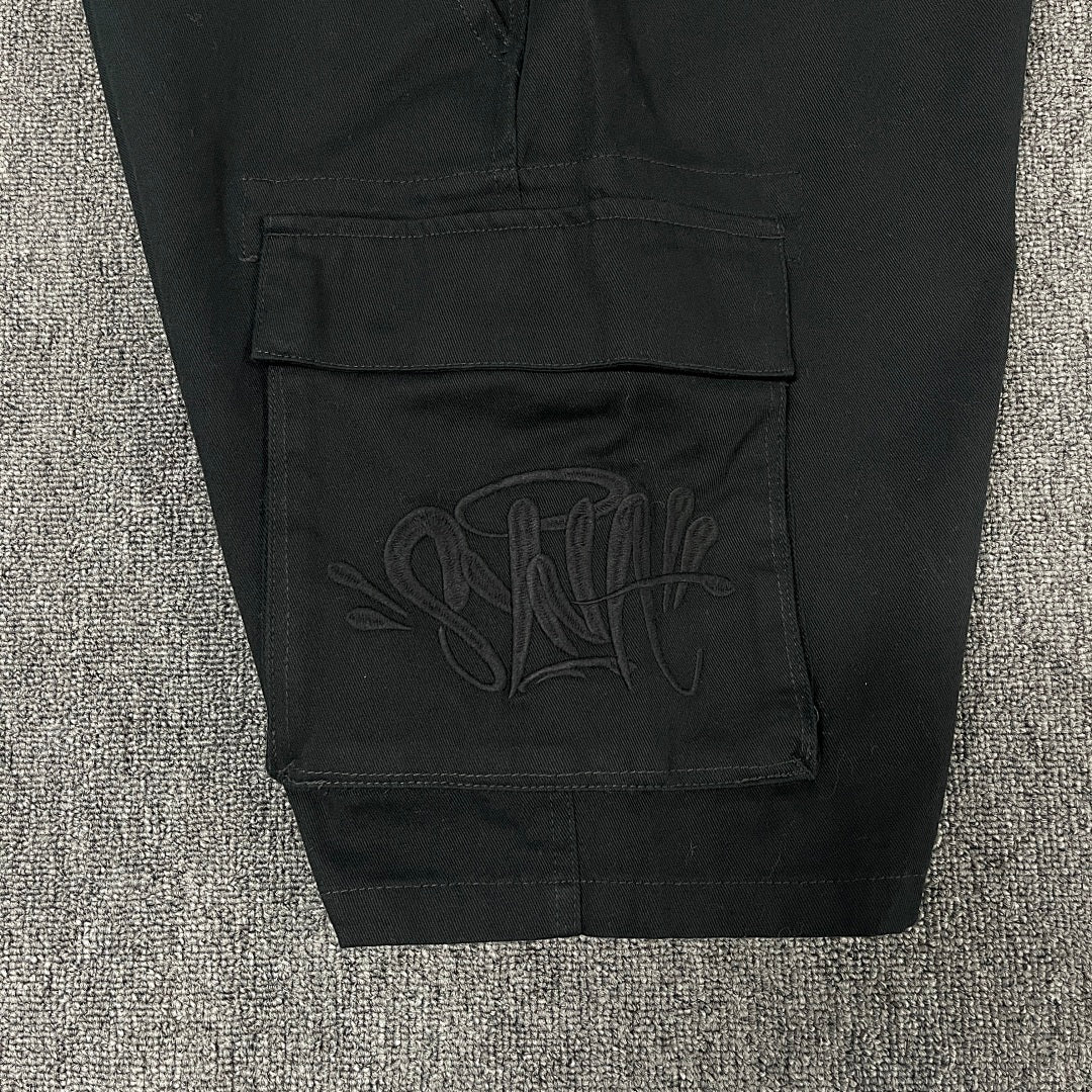 Workwear Shorts