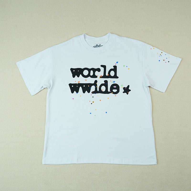 Sp5Der Worldwide Tee