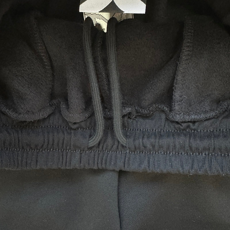 Mertra BIGSTEP JOGGER 2.0 - Black
