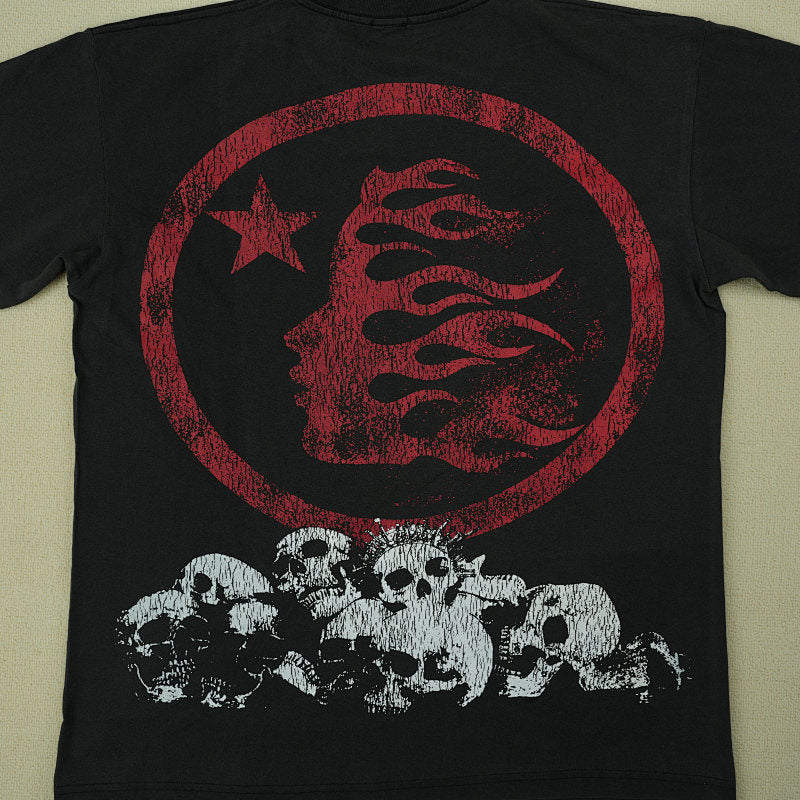 Hellstar Tee