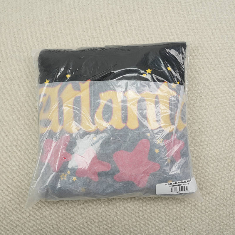 Sp5Der Atlanta Hoodie