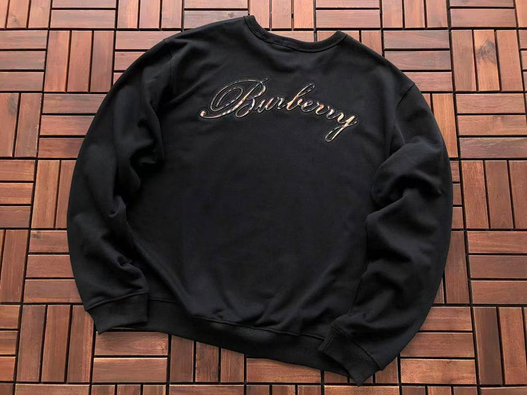 Burberry SWEATER